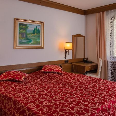 Hotel St. Georg Бад Райхенхал Екстериор снимка