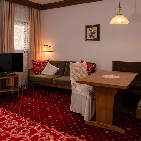 Hotel St. Georg Бад Райхенхал Екстериор снимка