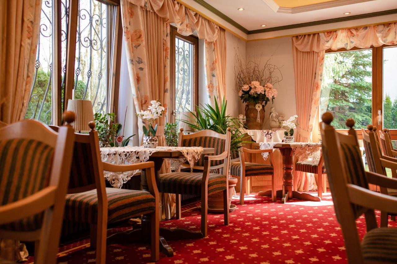 Hotel St. Georg Бад Райхенхал Екстериор снимка