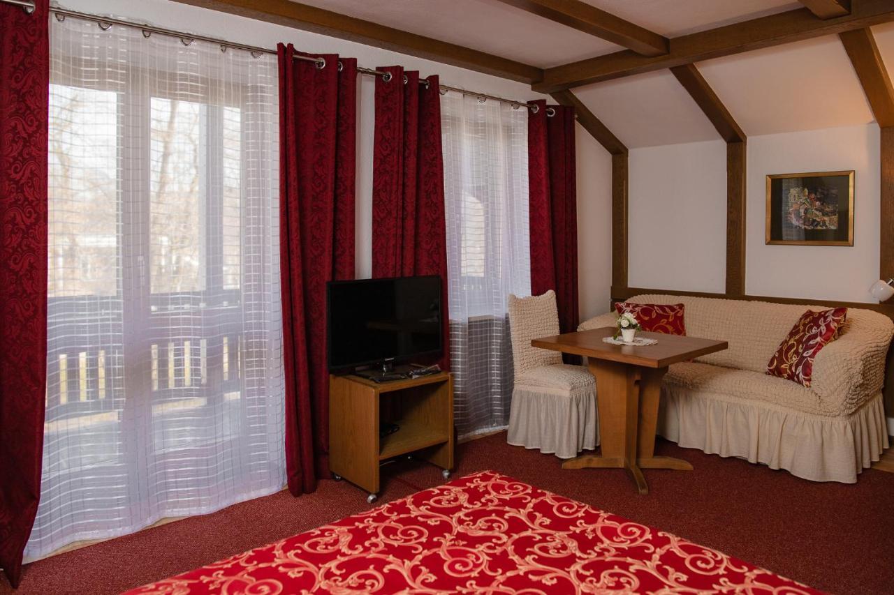 Hotel St. Georg Бад Райхенхал Екстериор снимка
