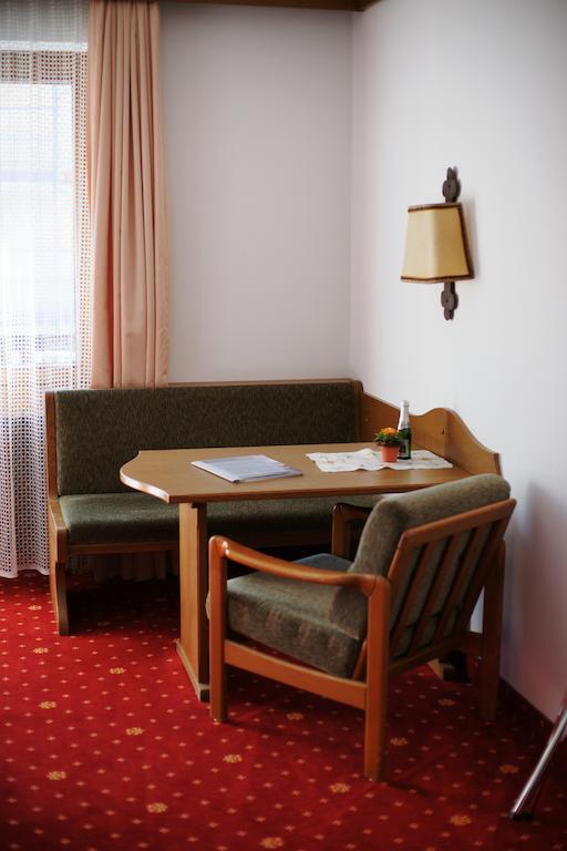 Hotel St. Georg Бад Райхенхал Стая снимка
