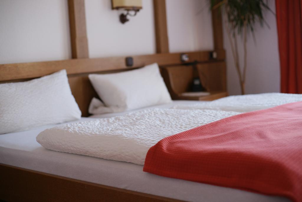 Hotel St. Georg Бад Райхенхал Екстериор снимка