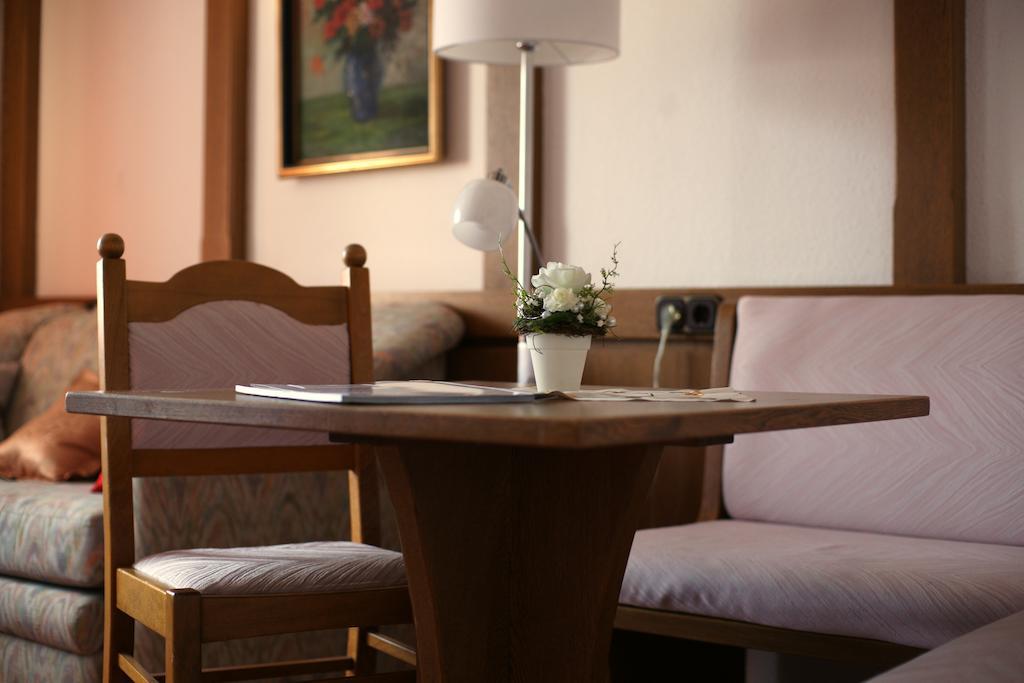 Hotel St. Georg Бад Райхенхал Екстериор снимка
