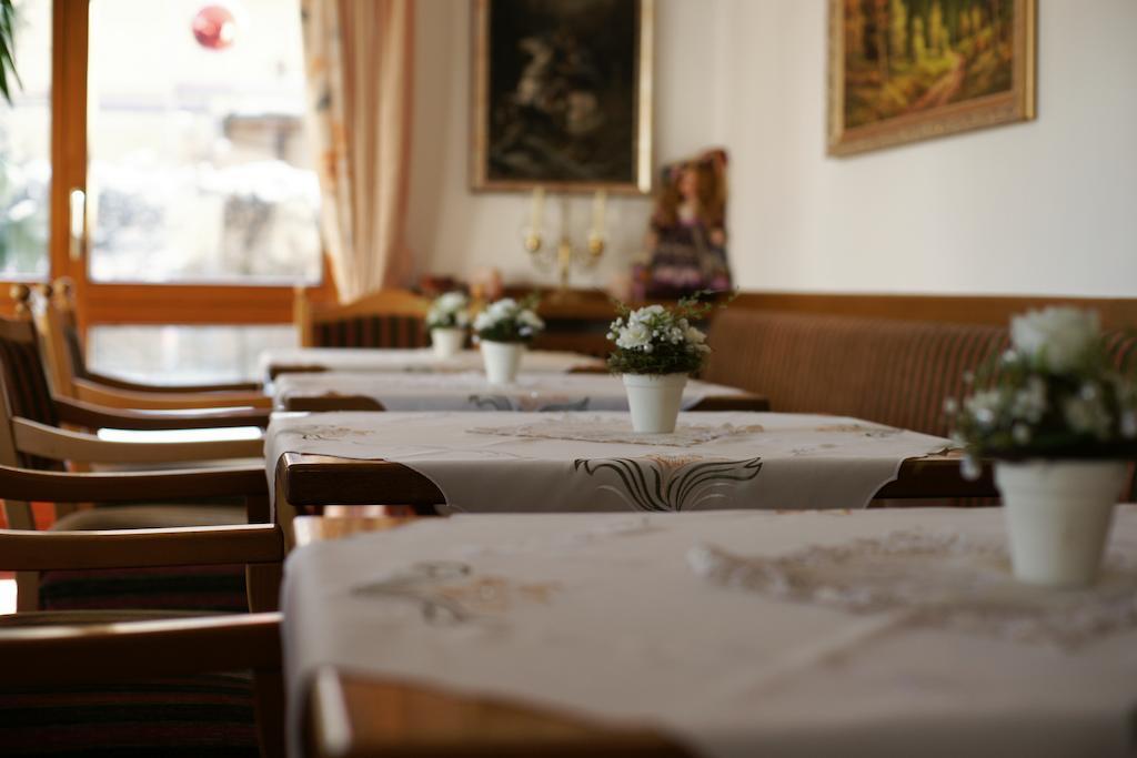 Hotel St. Georg Бад Райхенхал Екстериор снимка