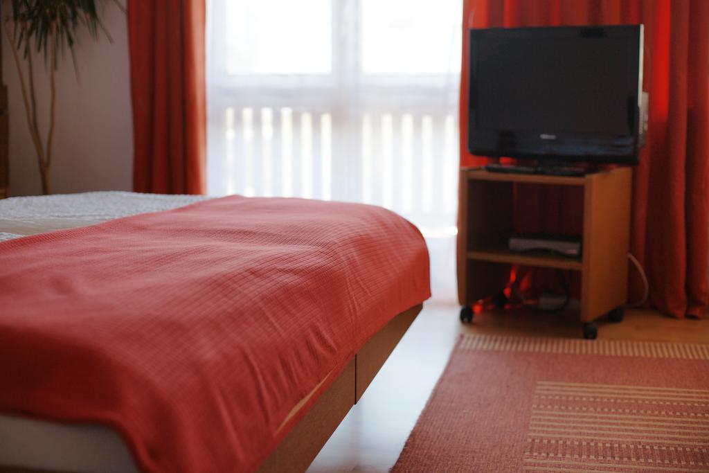 Hotel St. Georg Бад Райхенхал Стая снимка