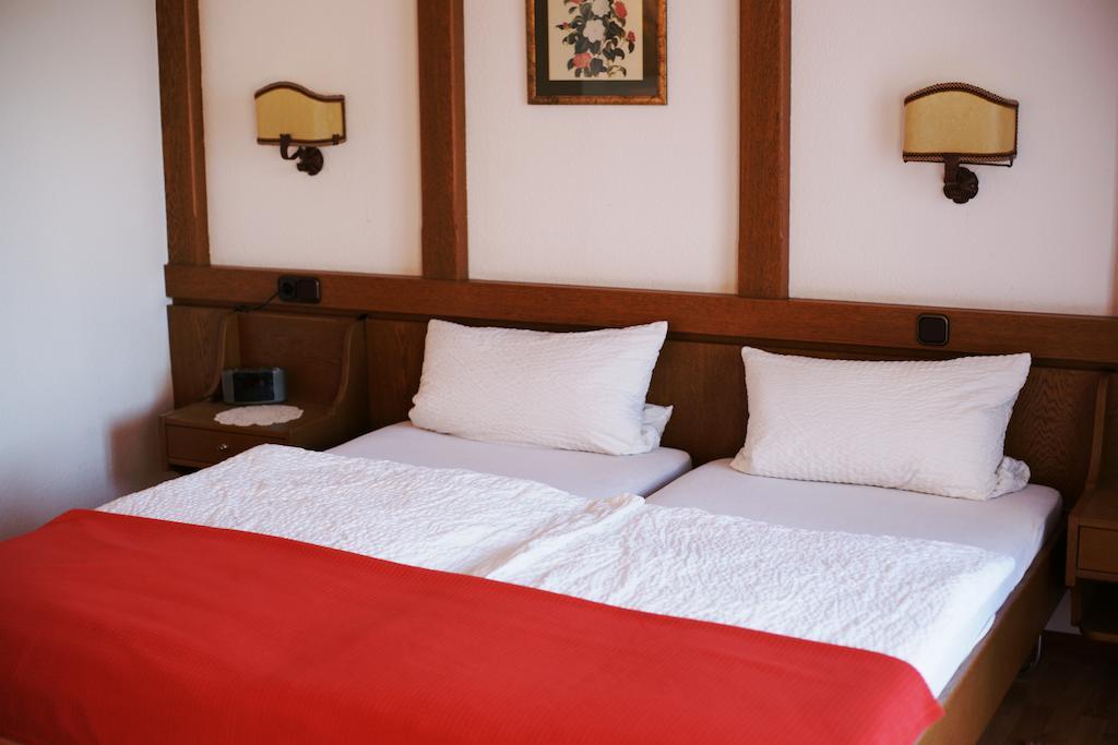 Hotel St. Georg Бад Райхенхал Екстериор снимка