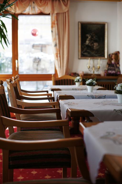 Hotel St. Georg Бад Райхенхал Екстериор снимка