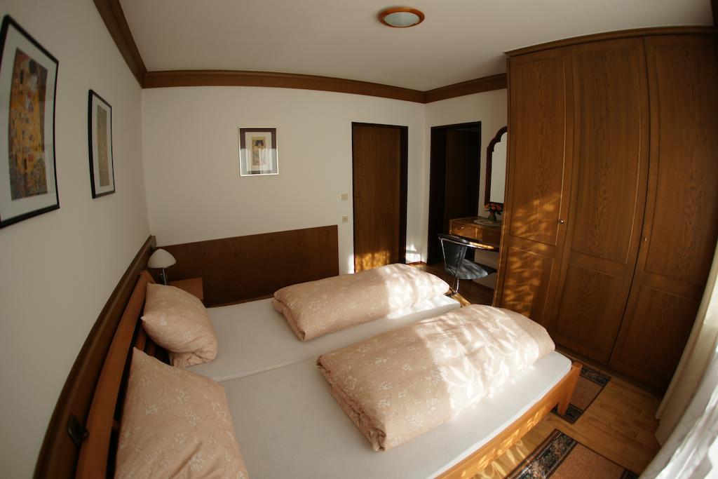 Hotel St. Georg Бад Райхенхал Стая снимка