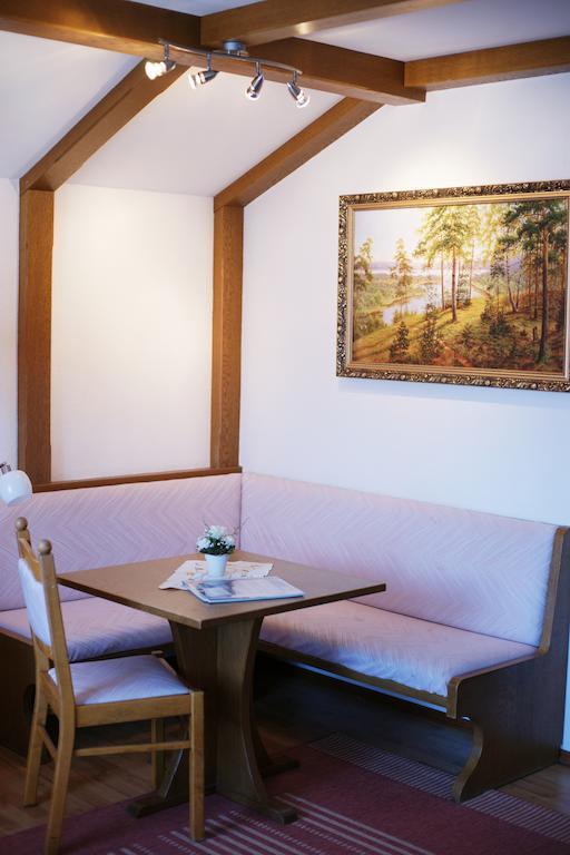 Hotel St. Georg Бад Райхенхал Стая снимка