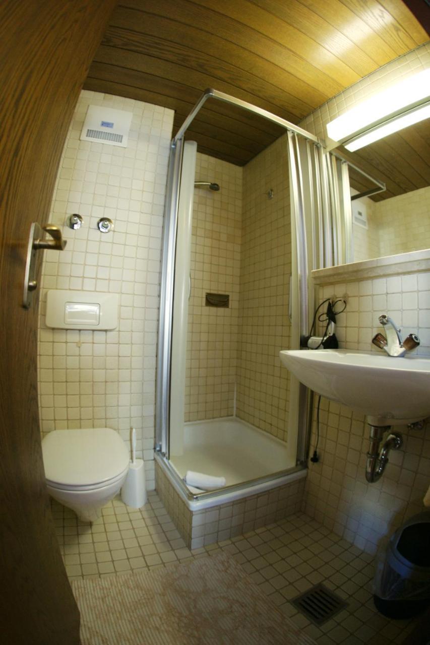 Hotel St. Georg Бад Райхенхал Екстериор снимка