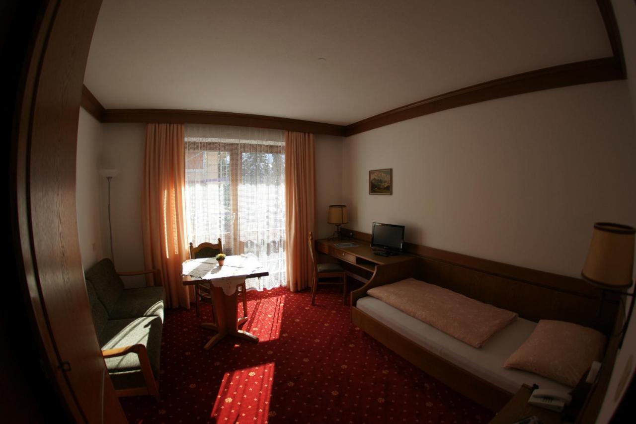 Hotel St. Georg Бад Райхенхал Екстериор снимка